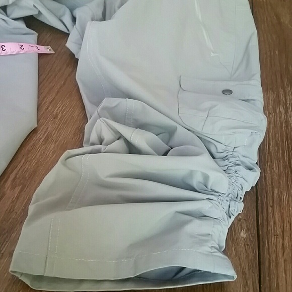 Kuhl Women's Pants in Light Gray - Picture 6 of 8